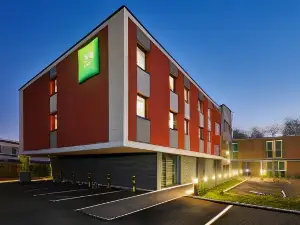 Ibis Styles Évry Lisses