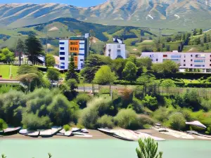 Alvero Hotel
