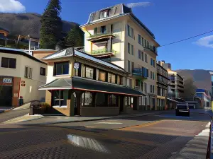 Hotel le Centre