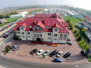 Zajazd Bog-Mar