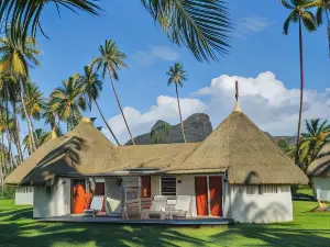 Hotel Koulnoue Village