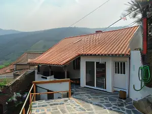 Casa do Alto - Benfeita