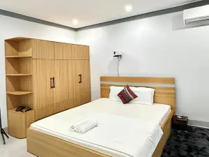 Mường Thanh Homestay & Apartment