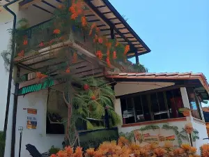 Hotel Campestre Casona del Camino Real