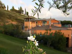 Hotel Il Castellaccio