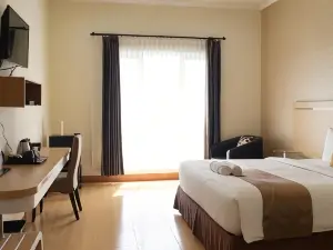 Revayah Hotels