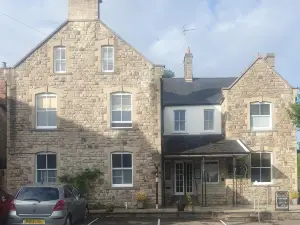 The Shrubbery Hotel