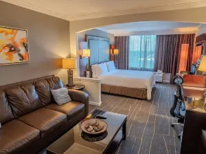Holiday Inn Orlando East - UCF Area