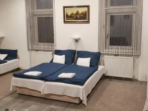 Li-Di Apartman