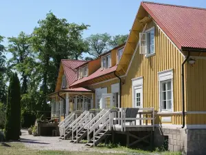 Gula Hönan Guest House