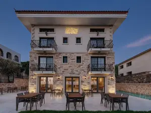 Atrium Taş Otel