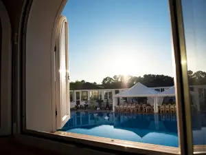 Fiordaliso Hotel