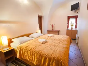 Apartma na Starem Placu