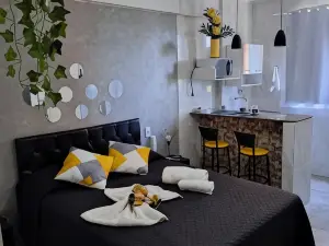Apartamento CondominioEuropa Centro de Barra Mansa