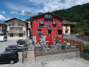 Hotel l'Alpin