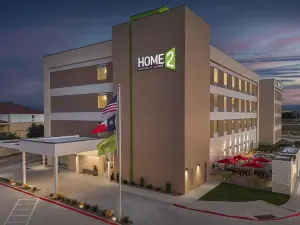 Home2 Suites by Hilton Laredo North