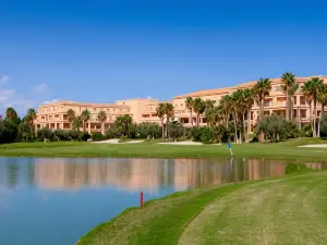 Hotel Alicante Golf