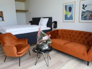 Mølin Guesthouse