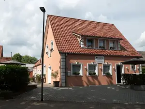 Kolpings-Gästehaus