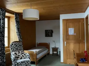 Auberge de l'Ange