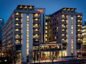 Thon Hotel Opera