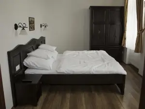 Pékapartman
