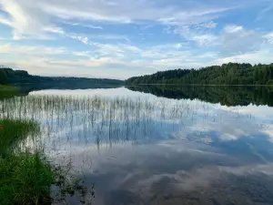 Baza Otdyha Valdajskaja