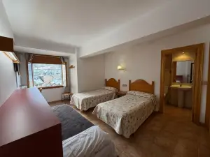 El Pilar