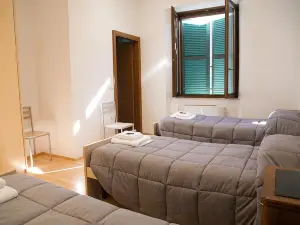 Oh! Outdoor Hostel