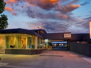 Ashton Motel