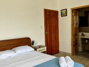 Ohana Beach Hotel