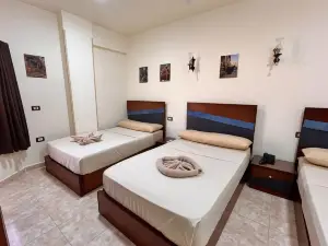 Reef House