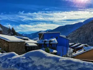 Turismo Rural Remoña
