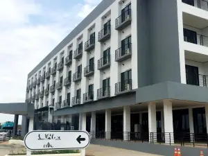 The Nest Hotel Phichit