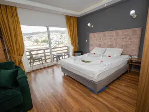 Askar Port Hotel by Continent
