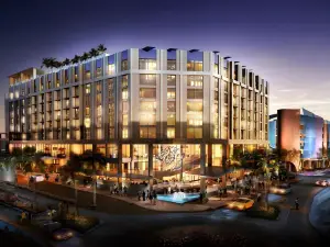 Art Ovation Hotel, Autograph Collection