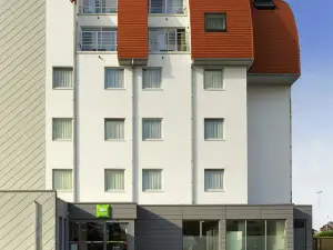 Ibis Styles Zeebrugge