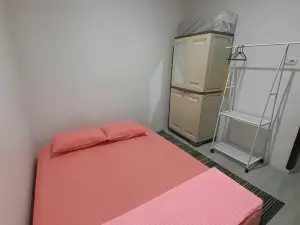 Panda Homestay Deluxe 2Br Tasikmalaya