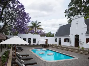 Stellenhof Country Estate