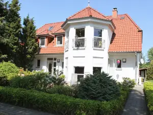 Feriendomizil am Hafen
