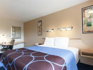 Days Inn by Wyndham Monmouth Junction/S Brunswick/Princeton