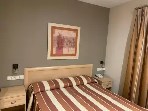 Hotel la Union