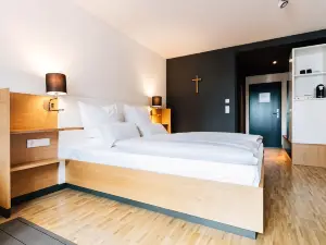 Bildungs- Und Tagungshaus Liborianum