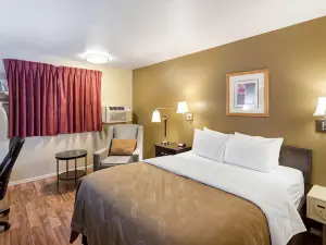 Quality Inn Moses Lake