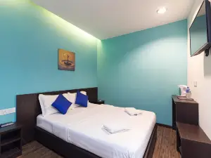Clover Hotel Ipoh