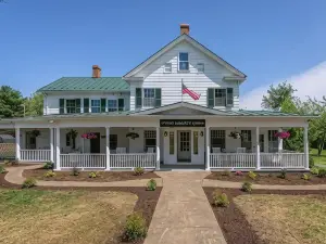 The Legacy Inn Luray Virginia