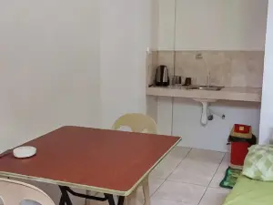 Villa Juan y Exequiela