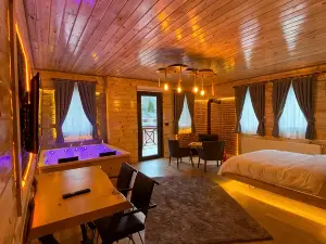Ria Suit Bungalow