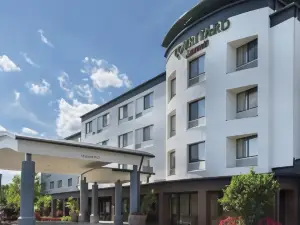 Courtyard Lebanon