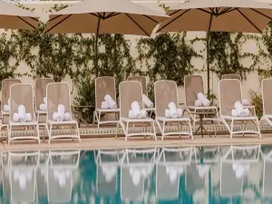 Mercure Alger Palais des Congres